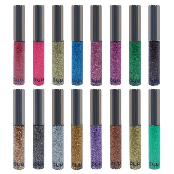 1PC Professional Makeup Glitter Eyeliner - Picture 2 of 7